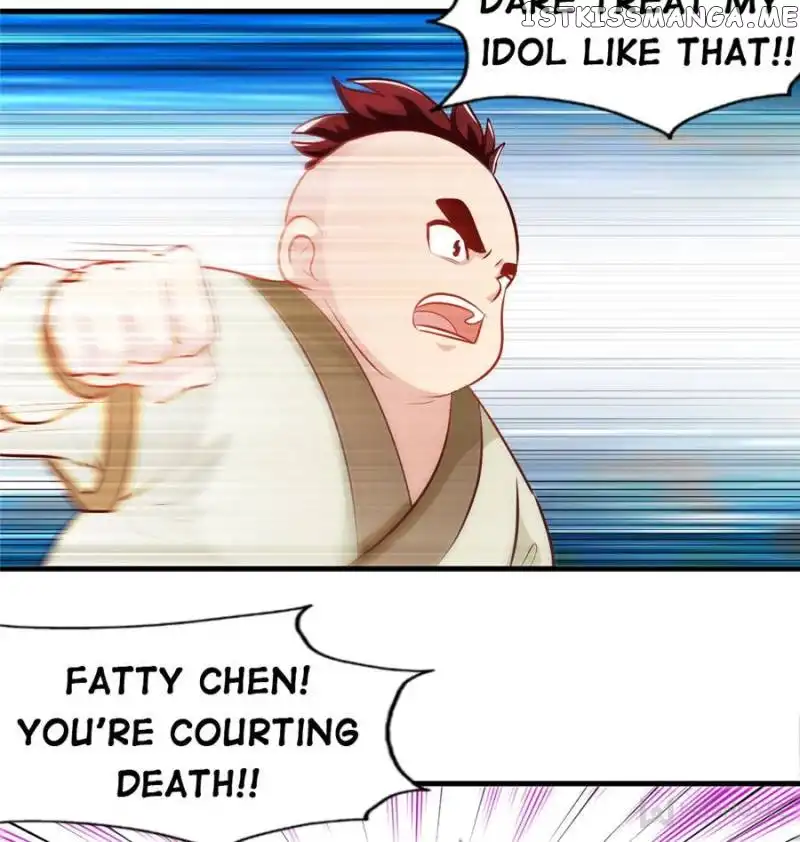Zhi Zun Shen Mo Chapter 139 3